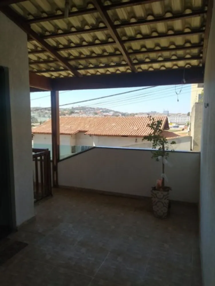 Casa, 4 quartos, 110 m² - Foto 4