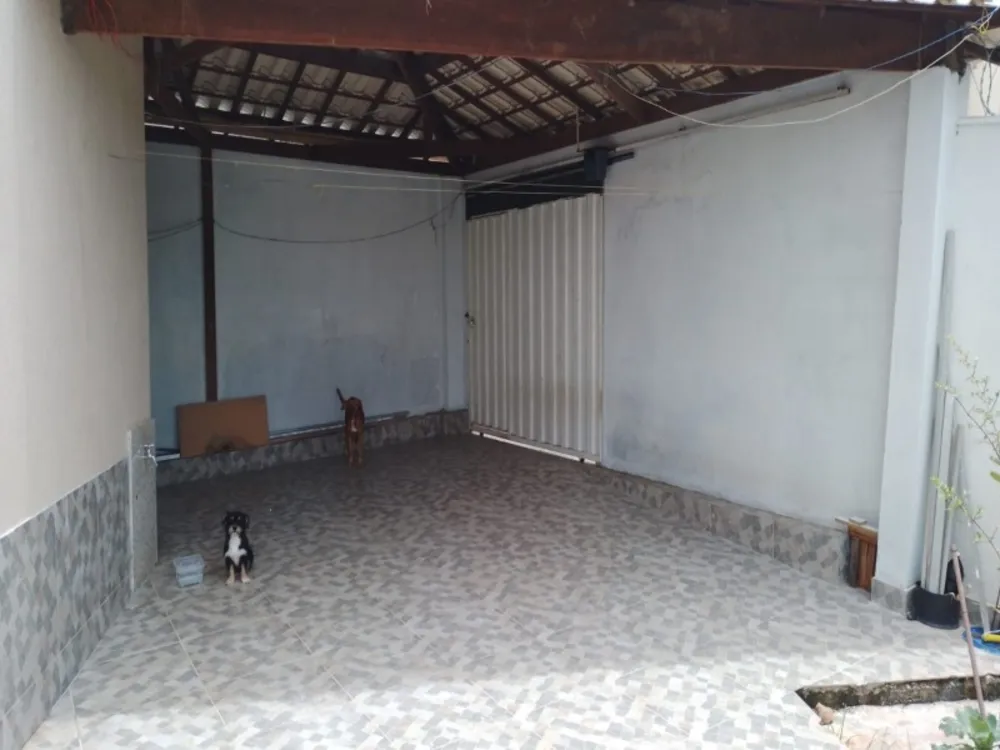 Casa, 3 quartos, 180 m² - Foto 11