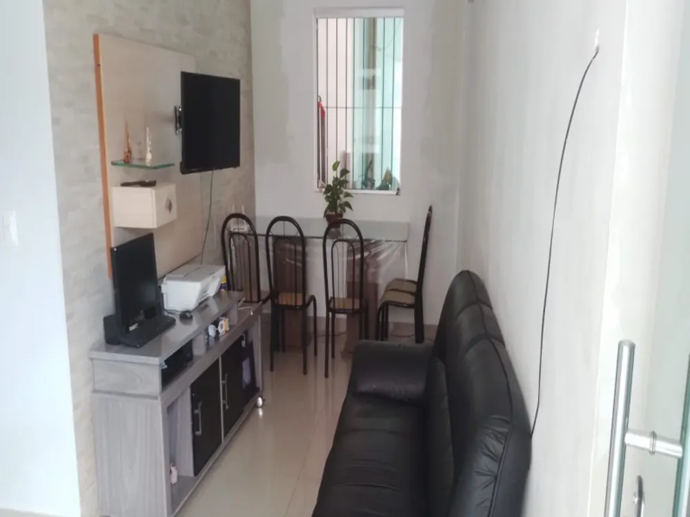 Casa, 3 quartos, 180 m² - Foto 1
