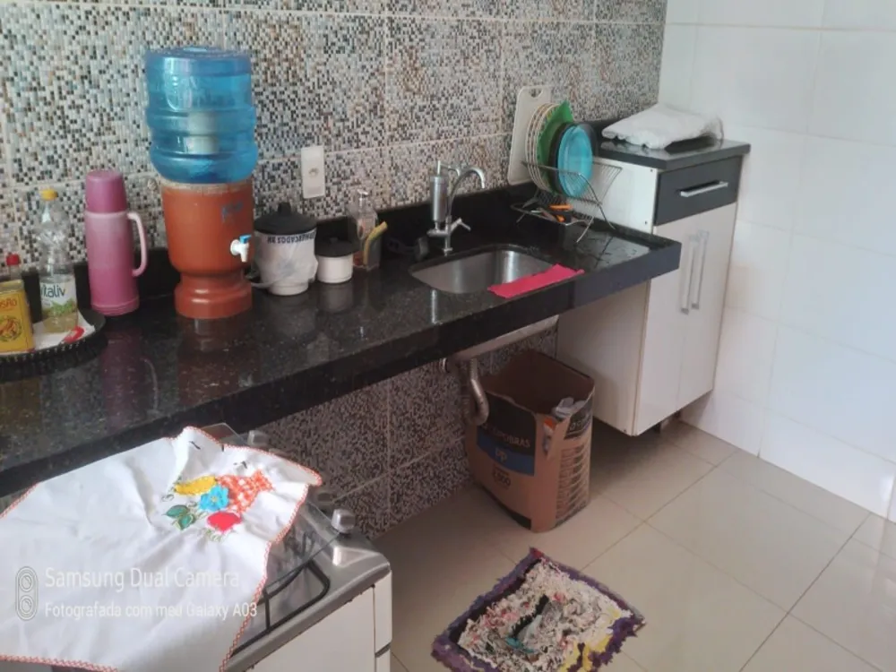 Casa, 3 quartos, 180 m² - Foto 2