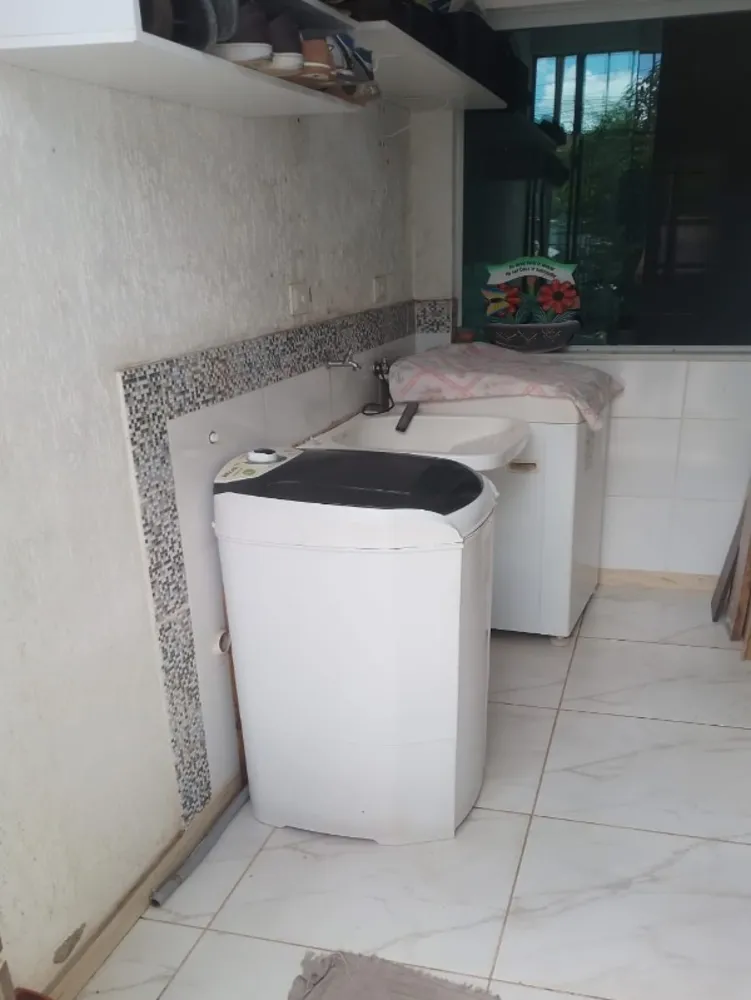 Casa, 3 quartos, 180 m² - Foto 10