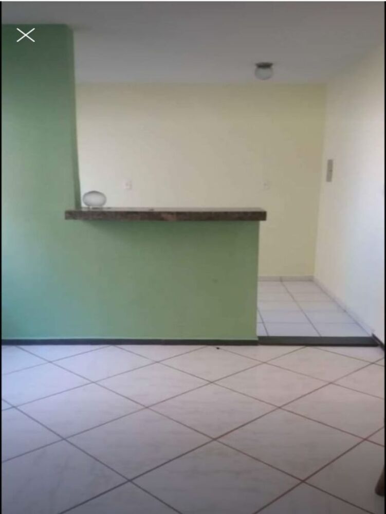 Apartamento, 2 quartos, 45 m² - Foto 1
