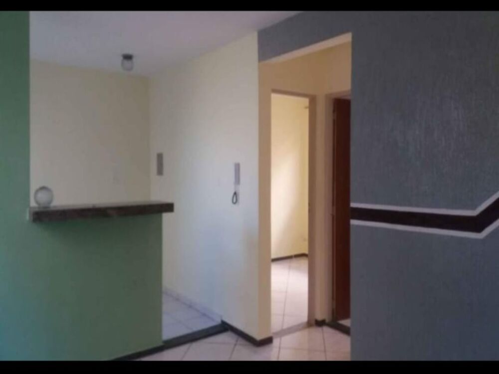 Apartamento, 2 quartos, 45 m² - Foto 4