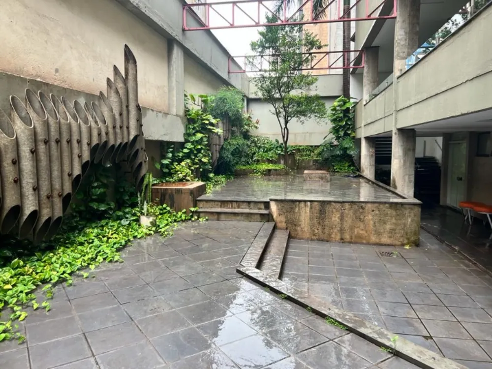 Loja-Salão, 18 m² - Foto 6