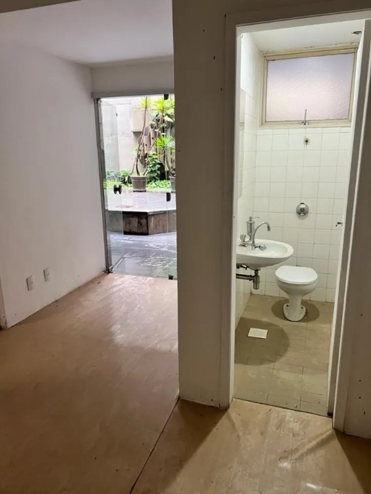 Loja-Salão, 18 m² - Foto 2