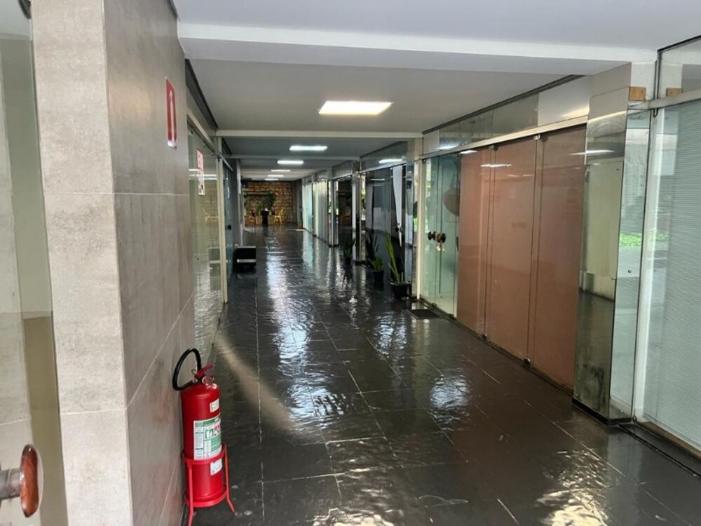 Loja-Salão à venda, 18m² - Foto 2