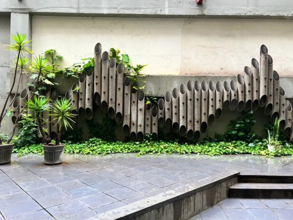 Loja-Salão, 18 m² - Foto 3