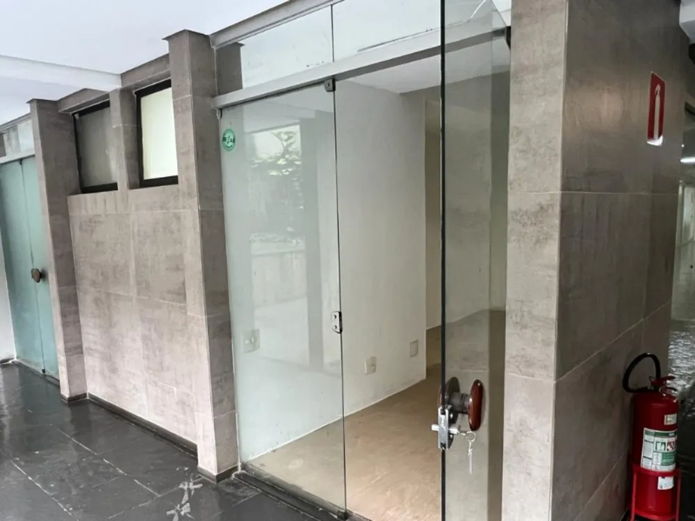 Loja-Salão, 18 m² - Foto 4