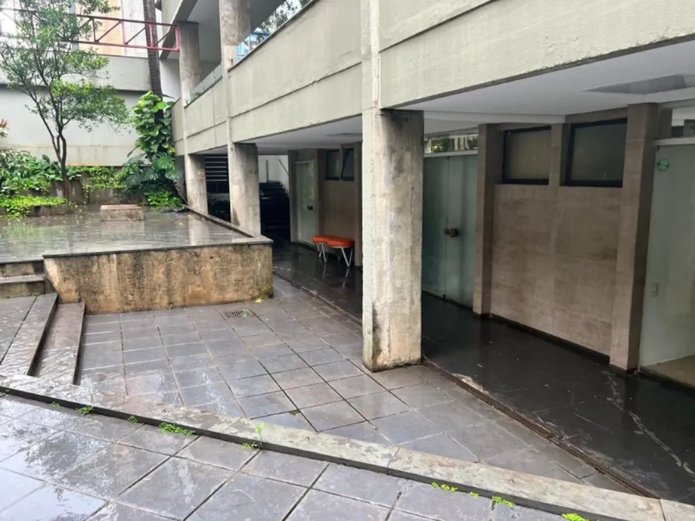 Loja-Salão, 18 m² - Foto 8