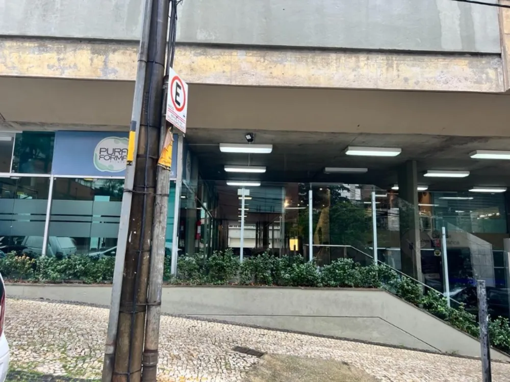 Loja-Salão, 18 m² - Foto 2