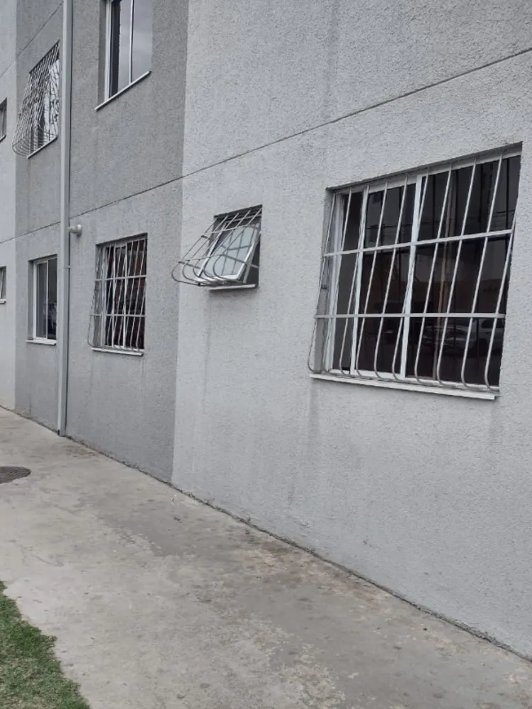 Apartamento, 2 quartos, 45 m² - Foto 1