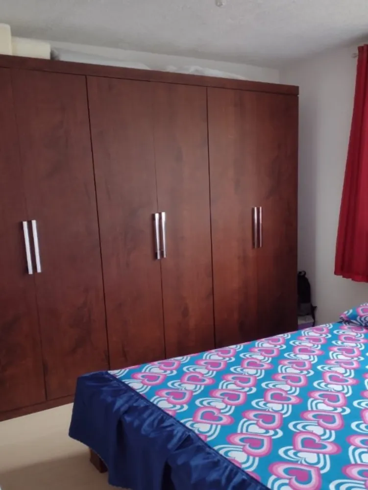 Apartamento, 2 quartos, 45 m² - Foto 7