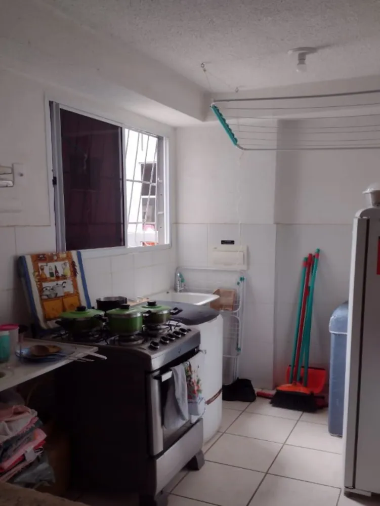 Apartamento, 2 quartos, 45 m² - Foto 2
