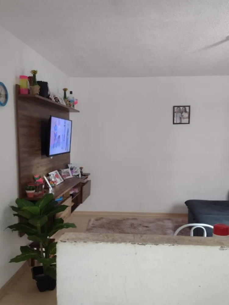 Apartamento, 2 quartos, 45 m² - Foto 3