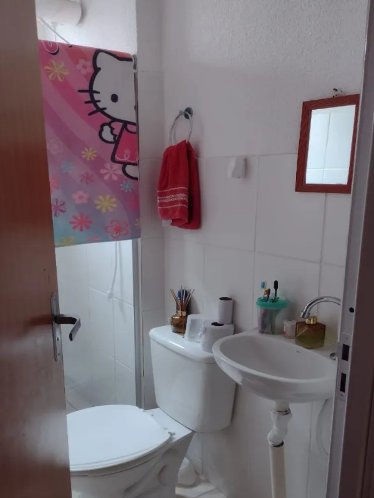 Apartamento, 2 quartos, 45 m² - Foto 11