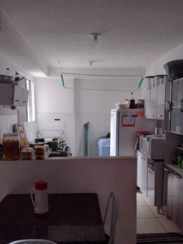 Apartamento, 2 quartos, 45 m² - Foto 5