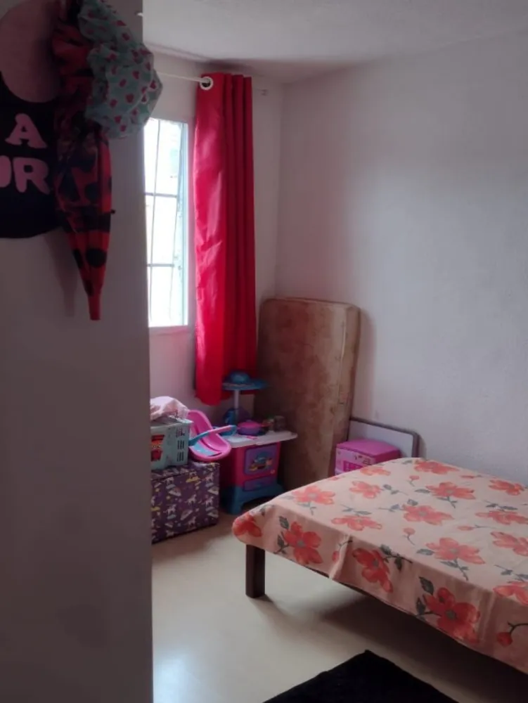 Apartamento, 2 quartos, 45 m² - Foto 8