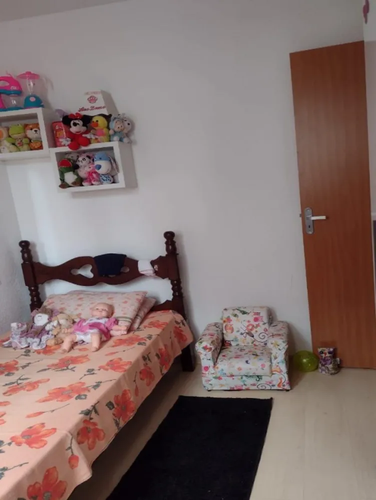 Apartamento, 2 quartos, 45 m² - Foto 9
