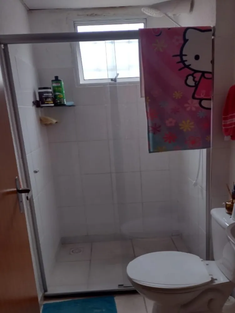 Apartamento, 2 quartos, 45 m² - Foto 10