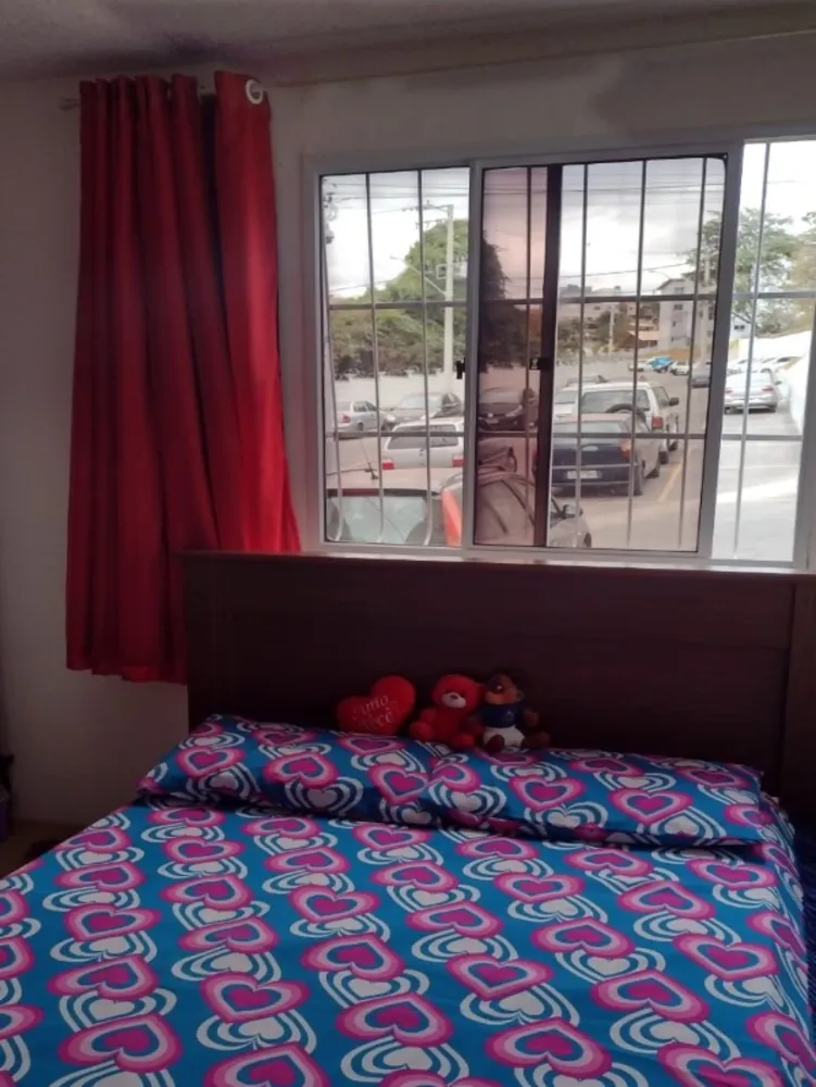 Apartamento, 2 quartos, 45 m² - Foto 6