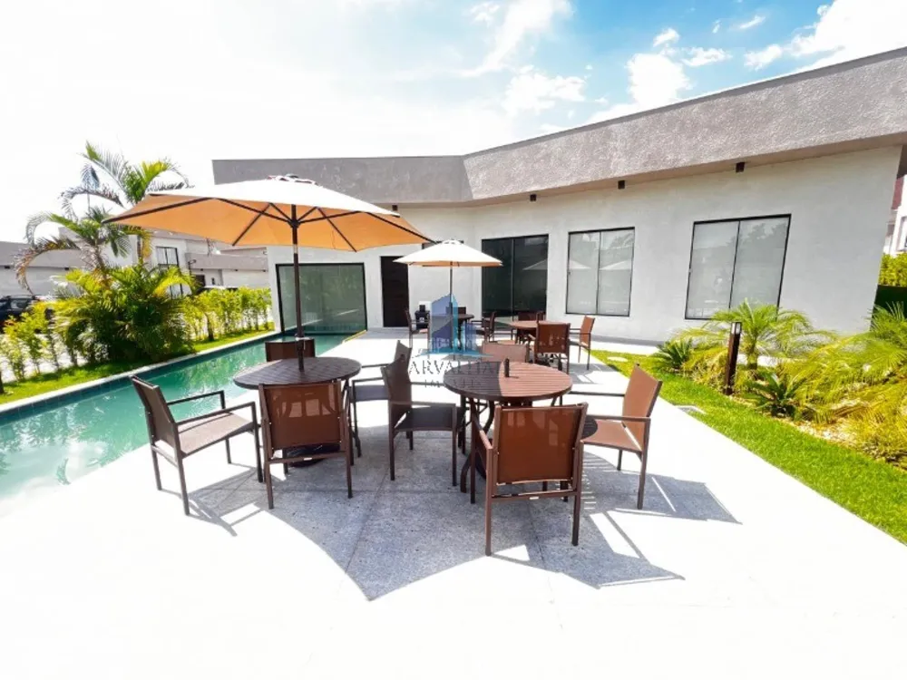 Casa, 4 quartos, 380 m² - Foto 9