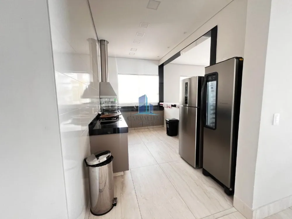 Casa, 4 quartos, 380 m² - Foto 11