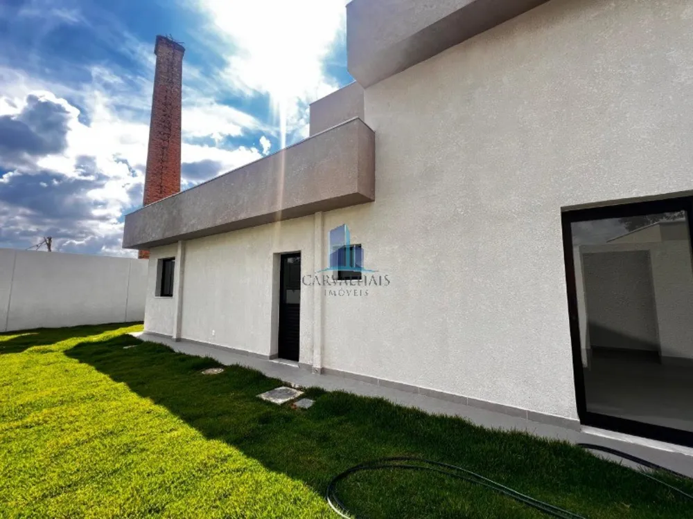 Casa, 4 quartos, 380 m² - Foto 6