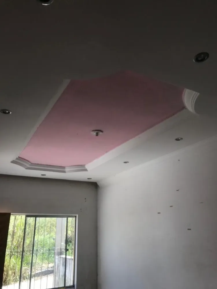 Casa, 2 quartos, 90 m² - Foto 1