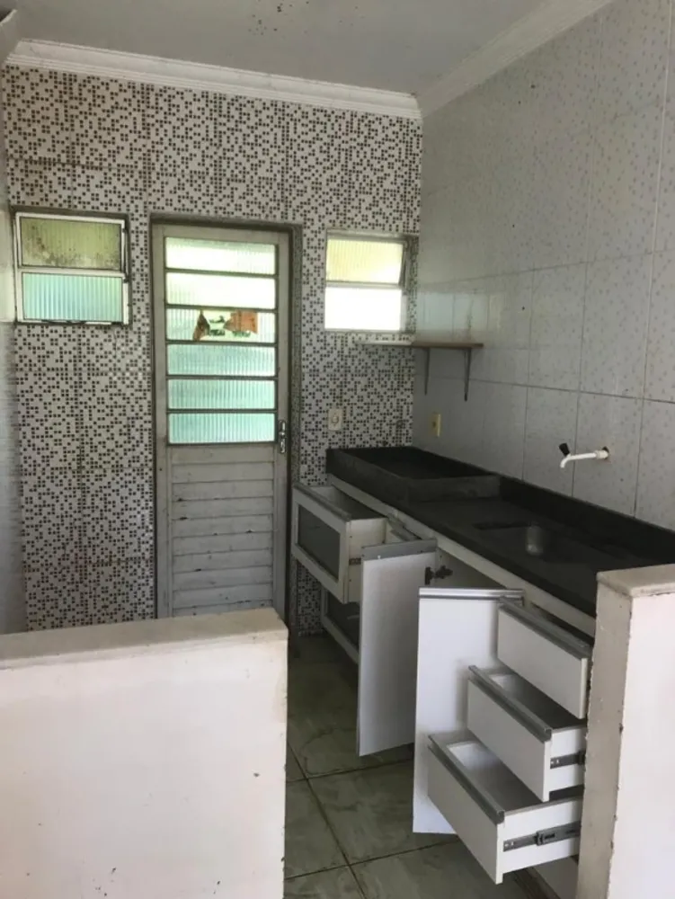 Casa, 2 quartos, 90 m² - Foto 2