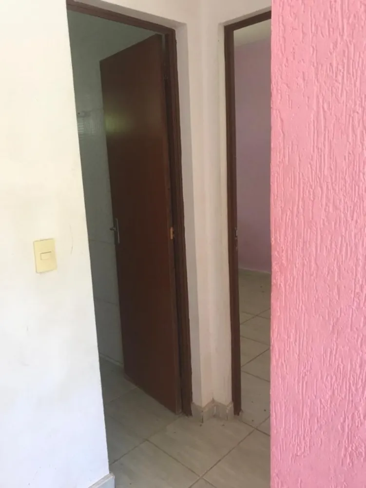 Casa, 2 quartos, 90 m² - Foto 3