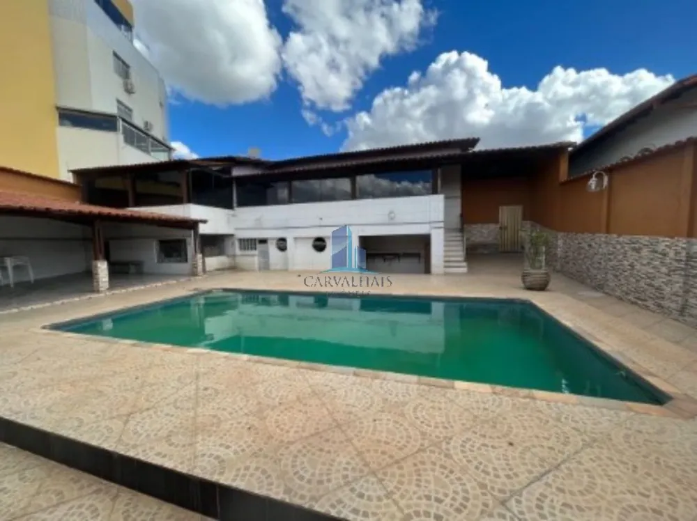 Casa, 4 quartos, 360 m² - Foto 11