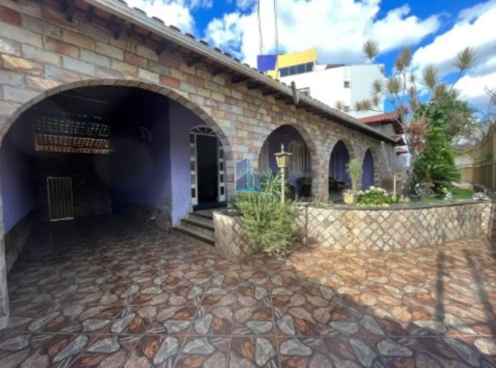 Casa, 4 quartos, 360 m² - Foto 10