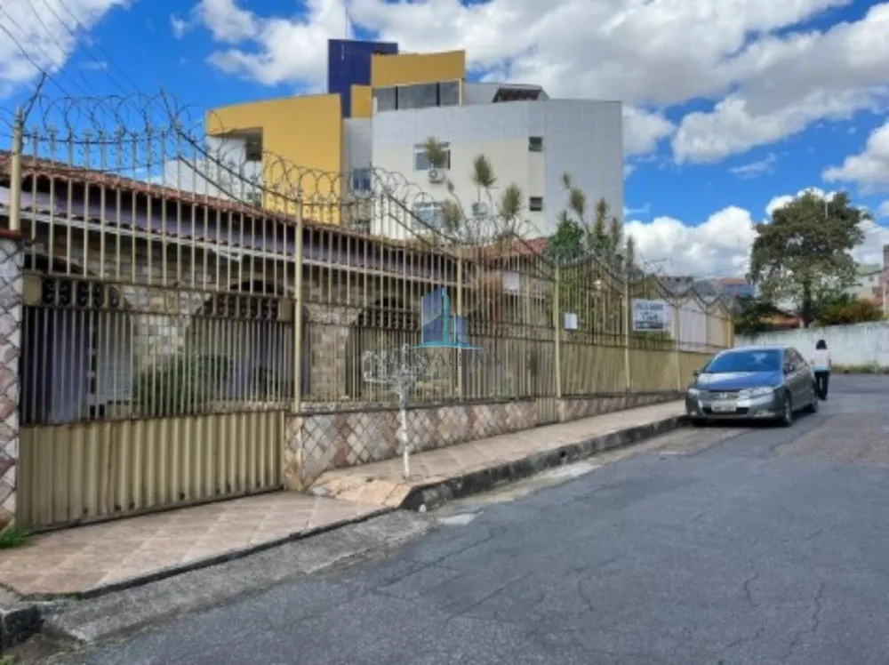 Casa, 4 quartos, 360 m² - Foto 1