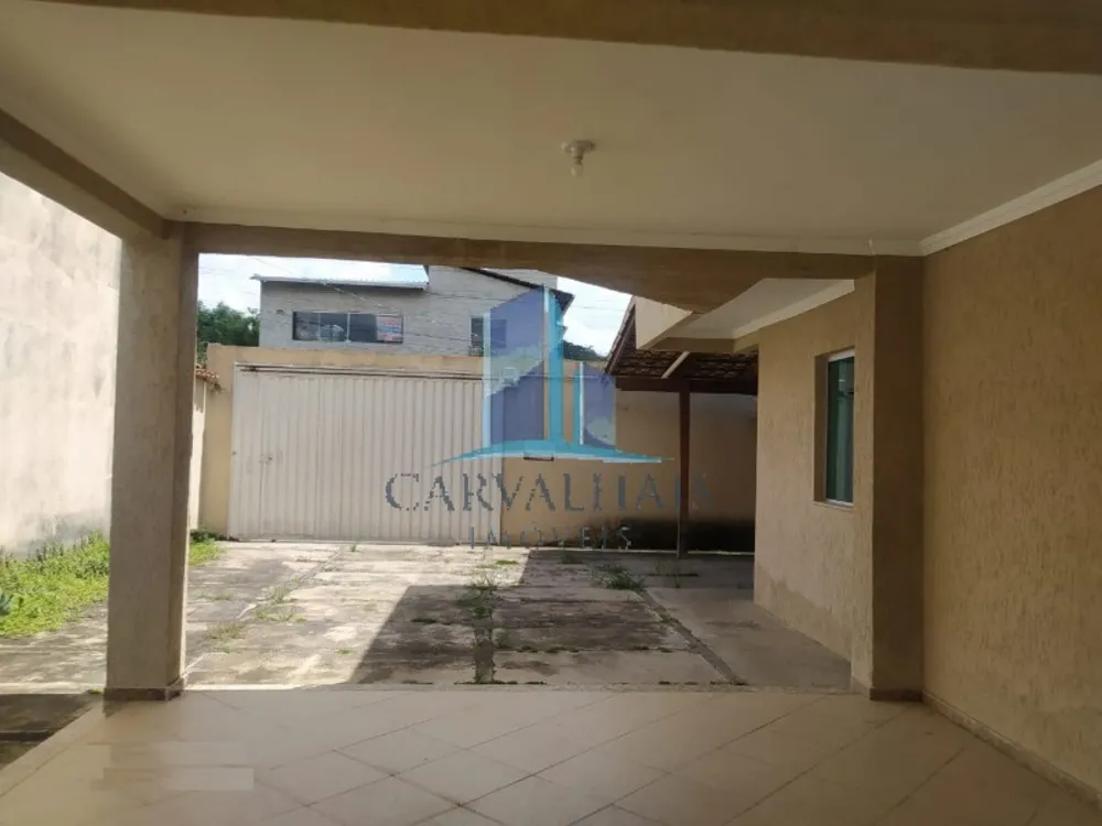 Casa, 6 quartos, 400 m² - Foto 1