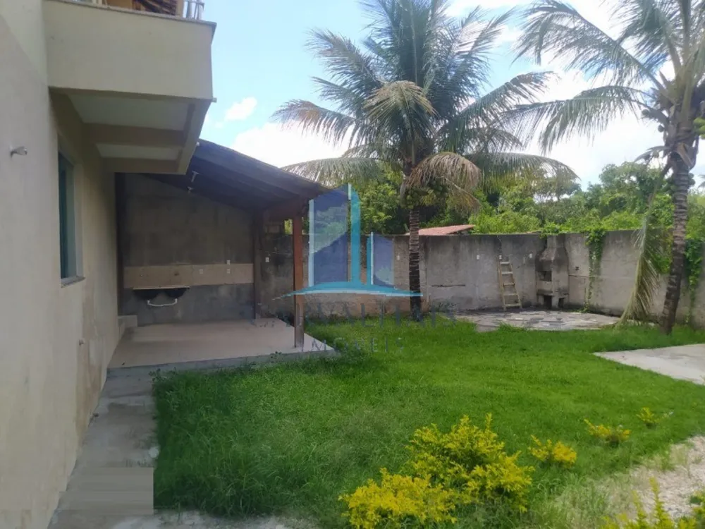 Casa, 6 quartos, 400 m² - Foto 12