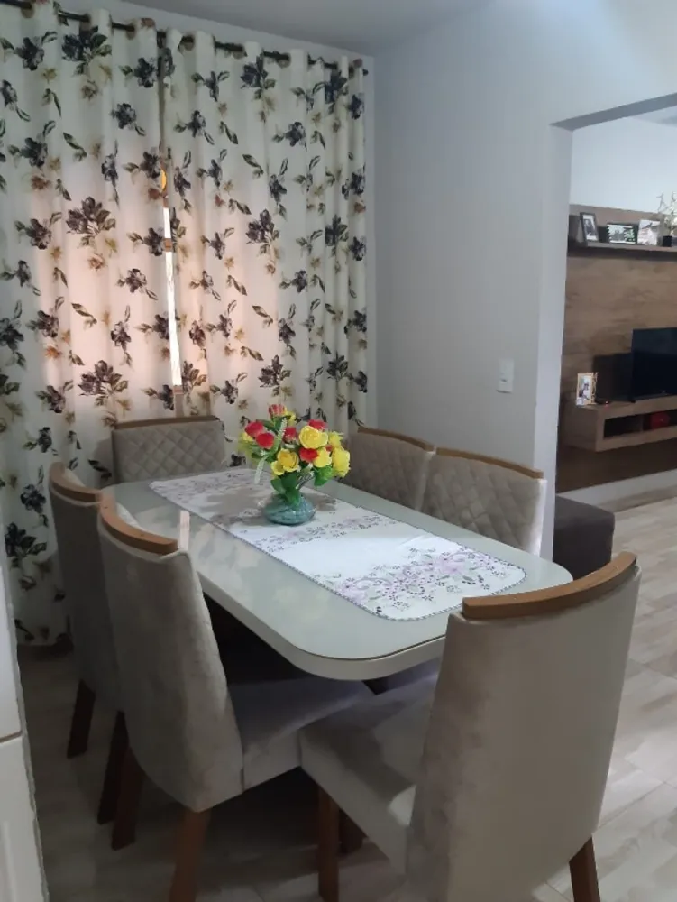Casa, 3 quartos, 140 m² - Foto 2