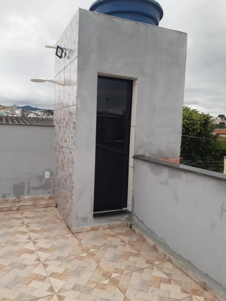 Casa, 3 quartos, 140 m² - Foto 8