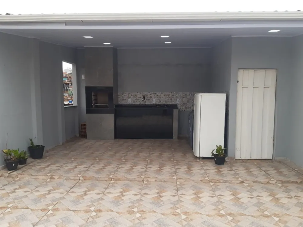 Casa, 3 quartos, 140 m² - Foto 7