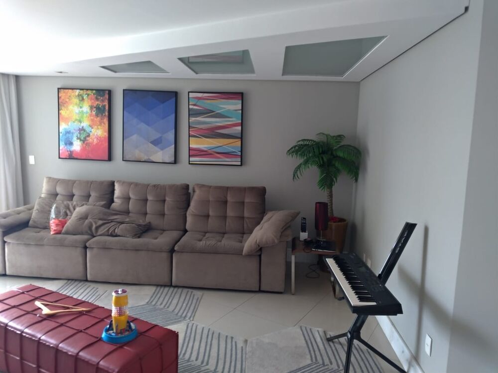 Apartamento, 5 quartos, 200 m² - Foto 5