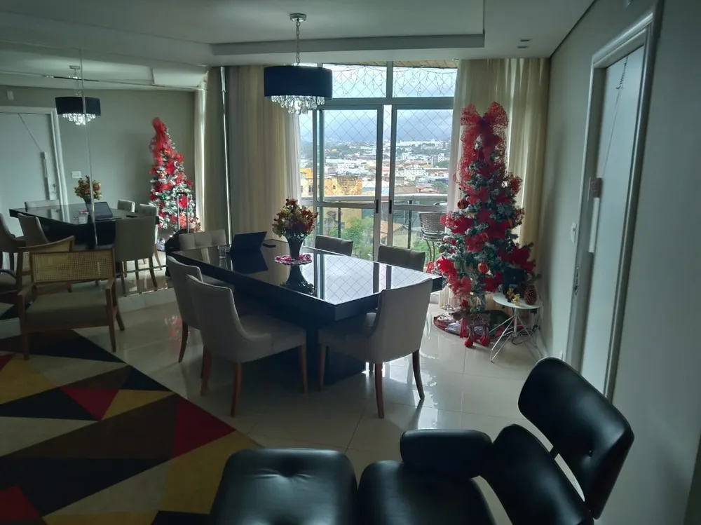 Apartamento, 5 quartos, 200 m² - Foto 2