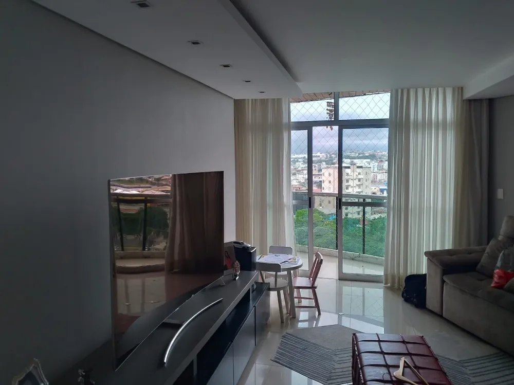 Apartamento, 5 quartos, 200 m² - Foto 10