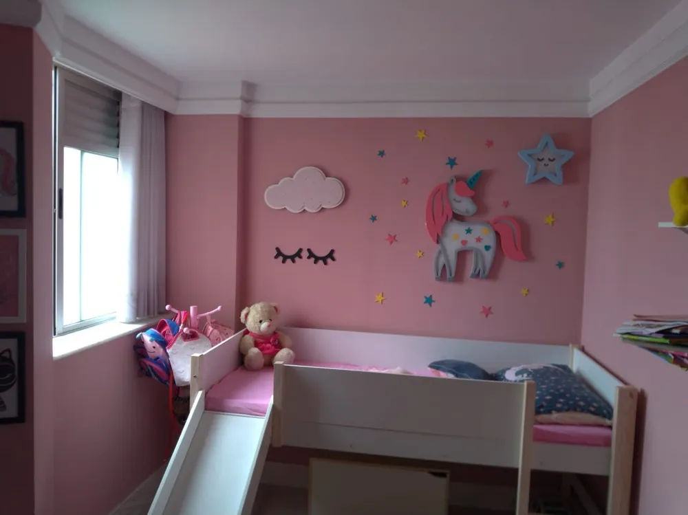 Apartamento, 5 quartos, 200 m² - Foto 4