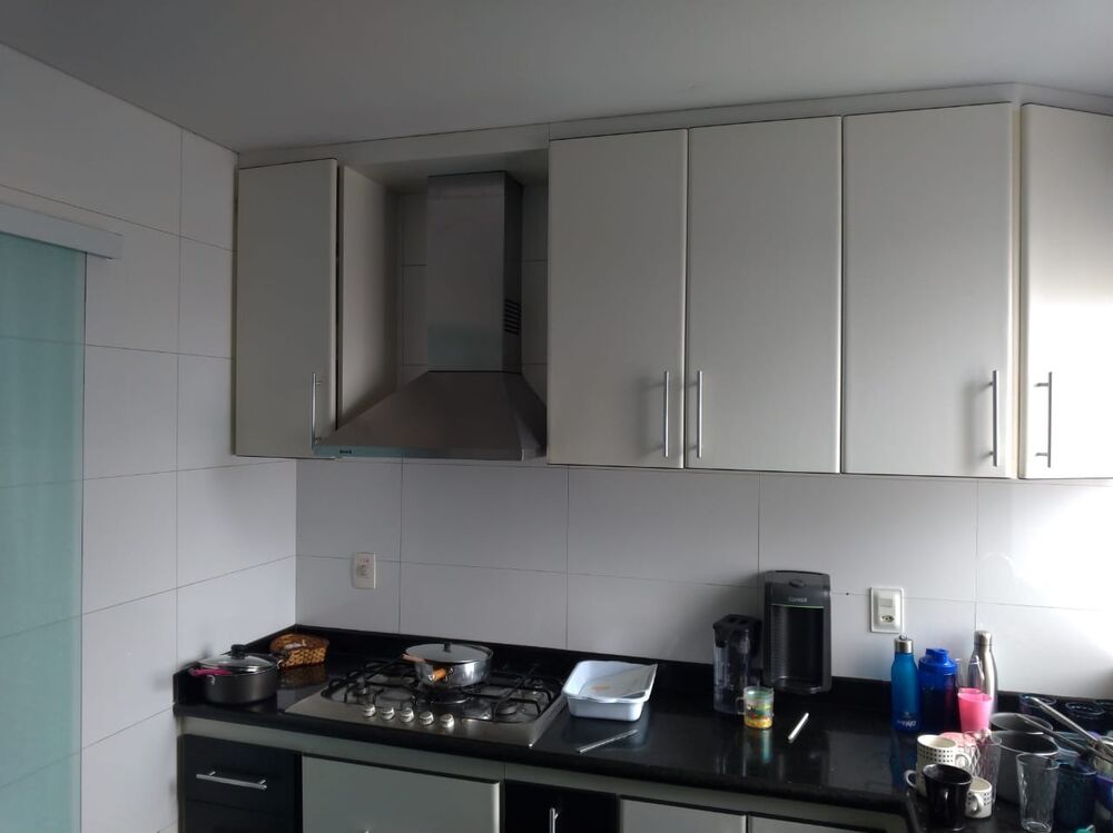 Apartamento, 5 quartos, 200 m² - Foto 8