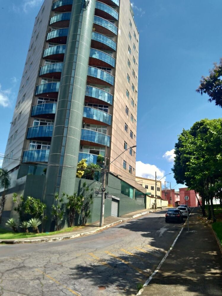 Apartamento, 5 quartos, 200 m² - Foto 6