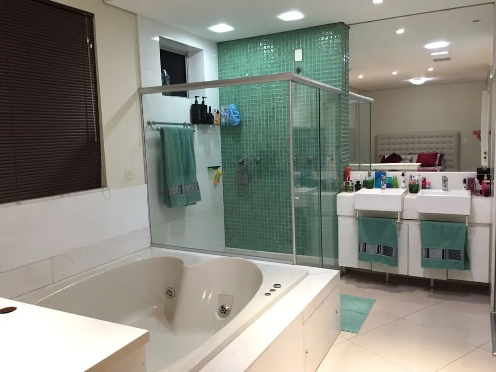 Apartamento, 5 quartos, 200 m² - Foto 3