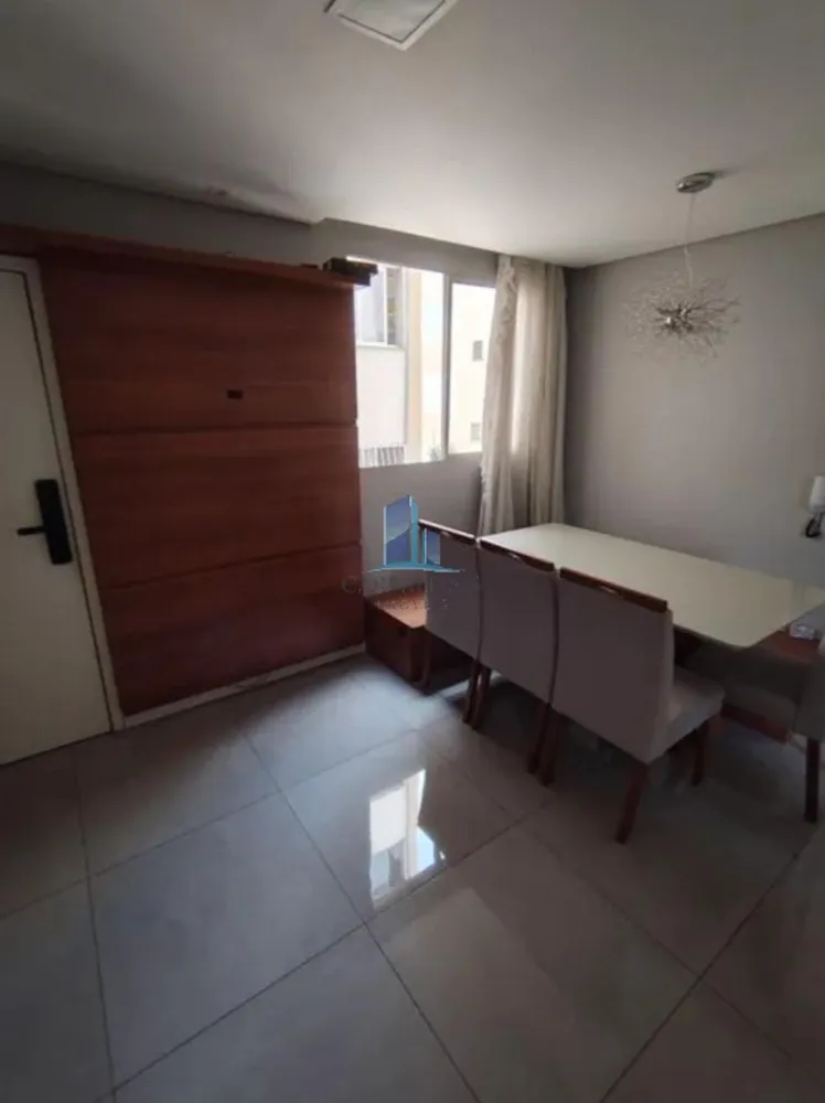 Apartamento, 2 quartos, 50 m² - Foto 5