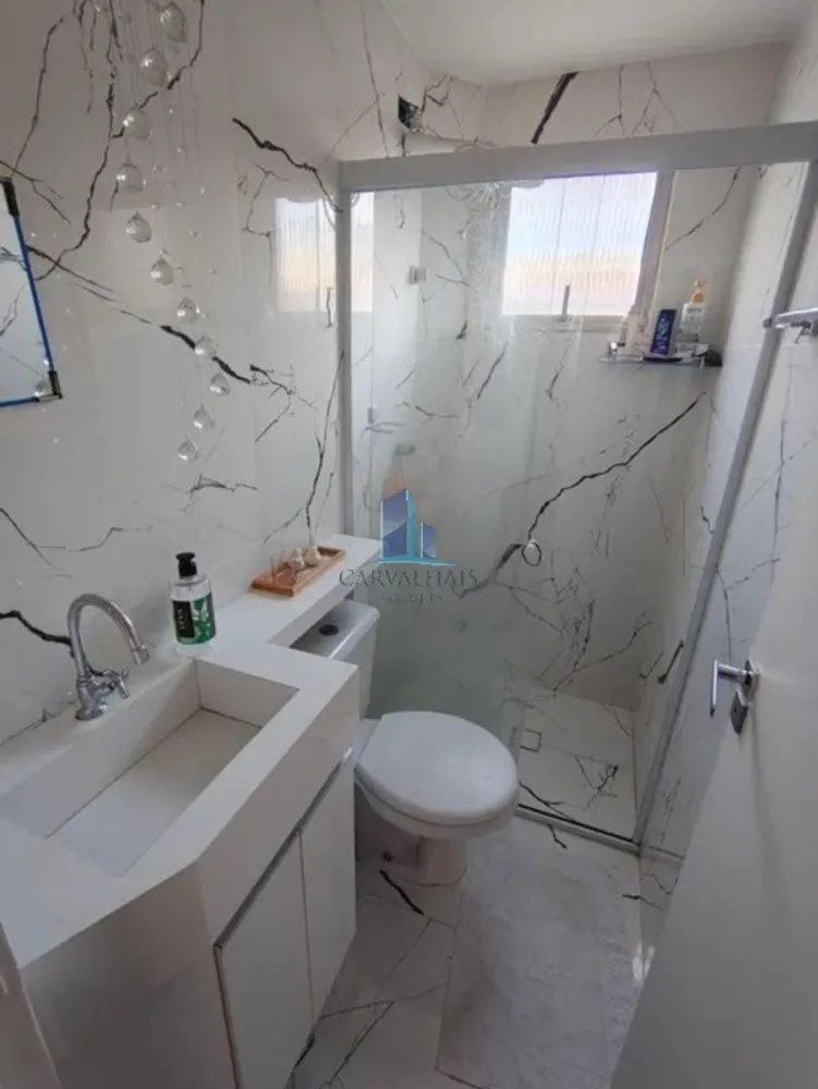 Apartamento, 2 quartos, 50 m² - Foto 7