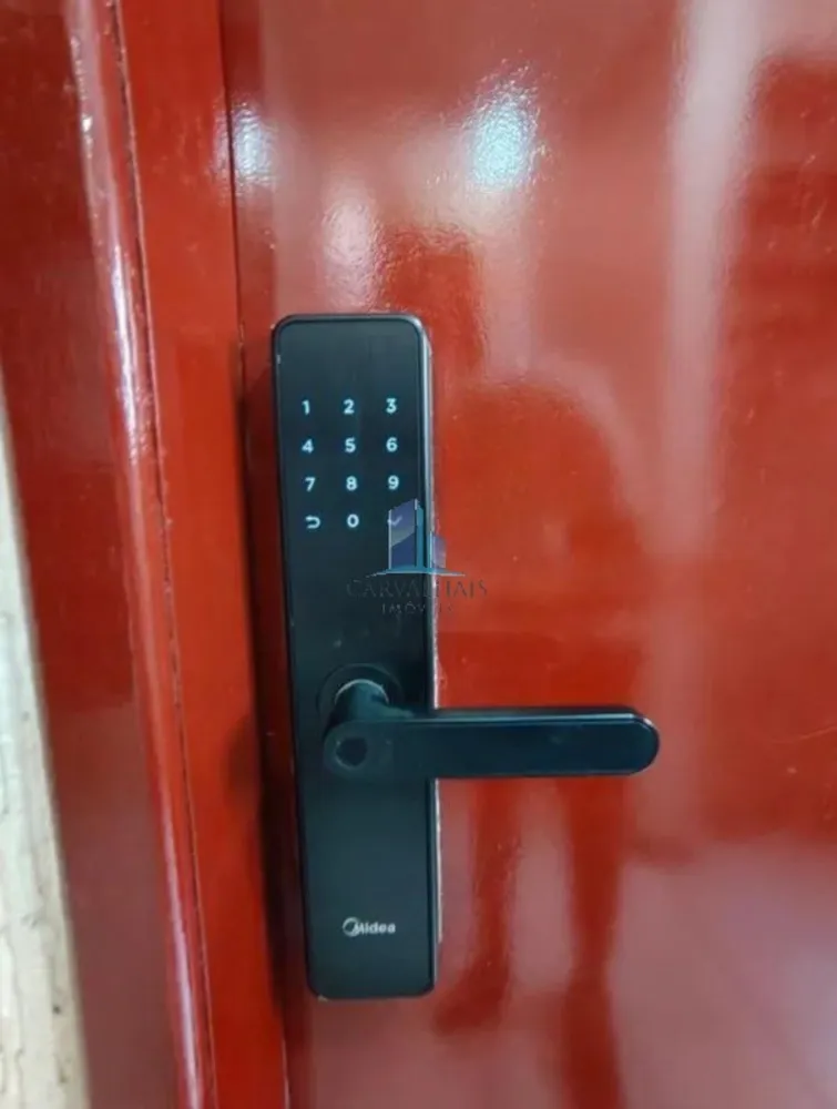 Apartamento, 2 quartos, 50 m² - Foto 8