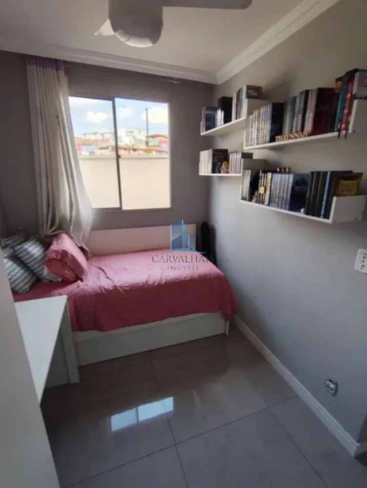 Apartamento, 2 quartos, 50 m² - Foto 3