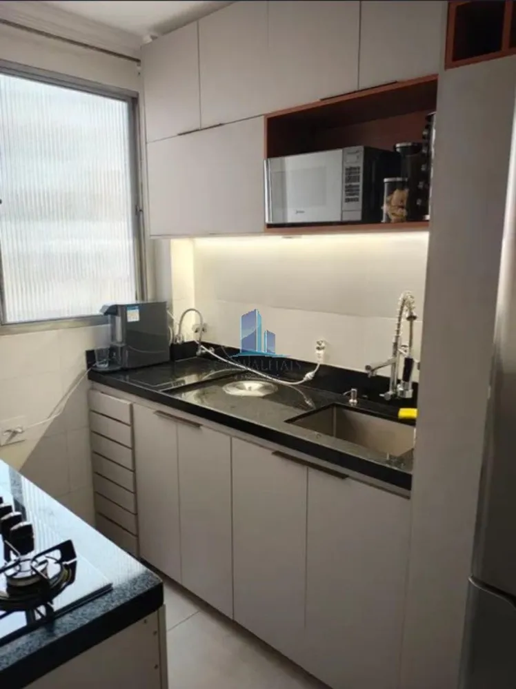 Apartamento, 2 quartos, 50 m² - Foto 6